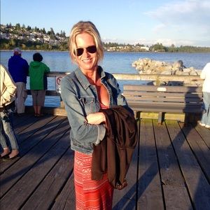 Meet your Posher, Ann